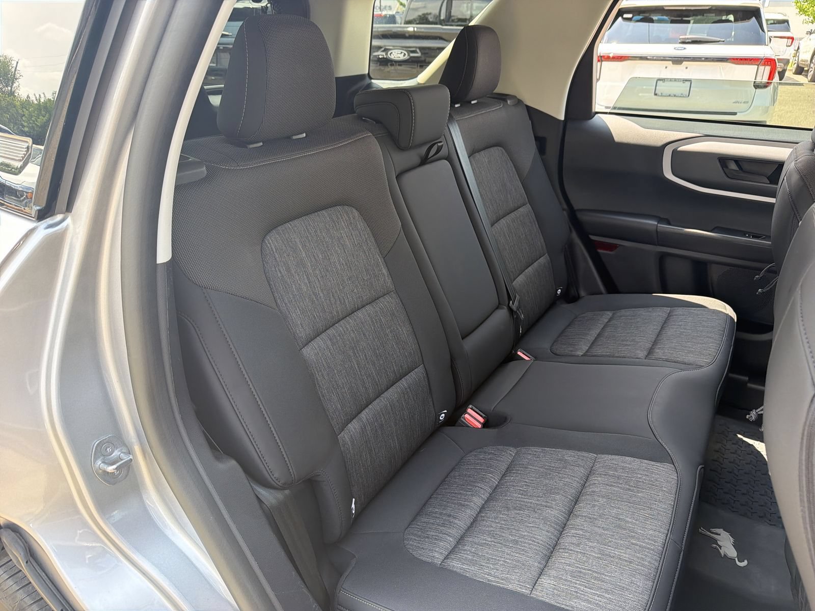 Used 2023 Ford Bronco Sport Big Bend w/ Convenience Package AWD/4WD image 22