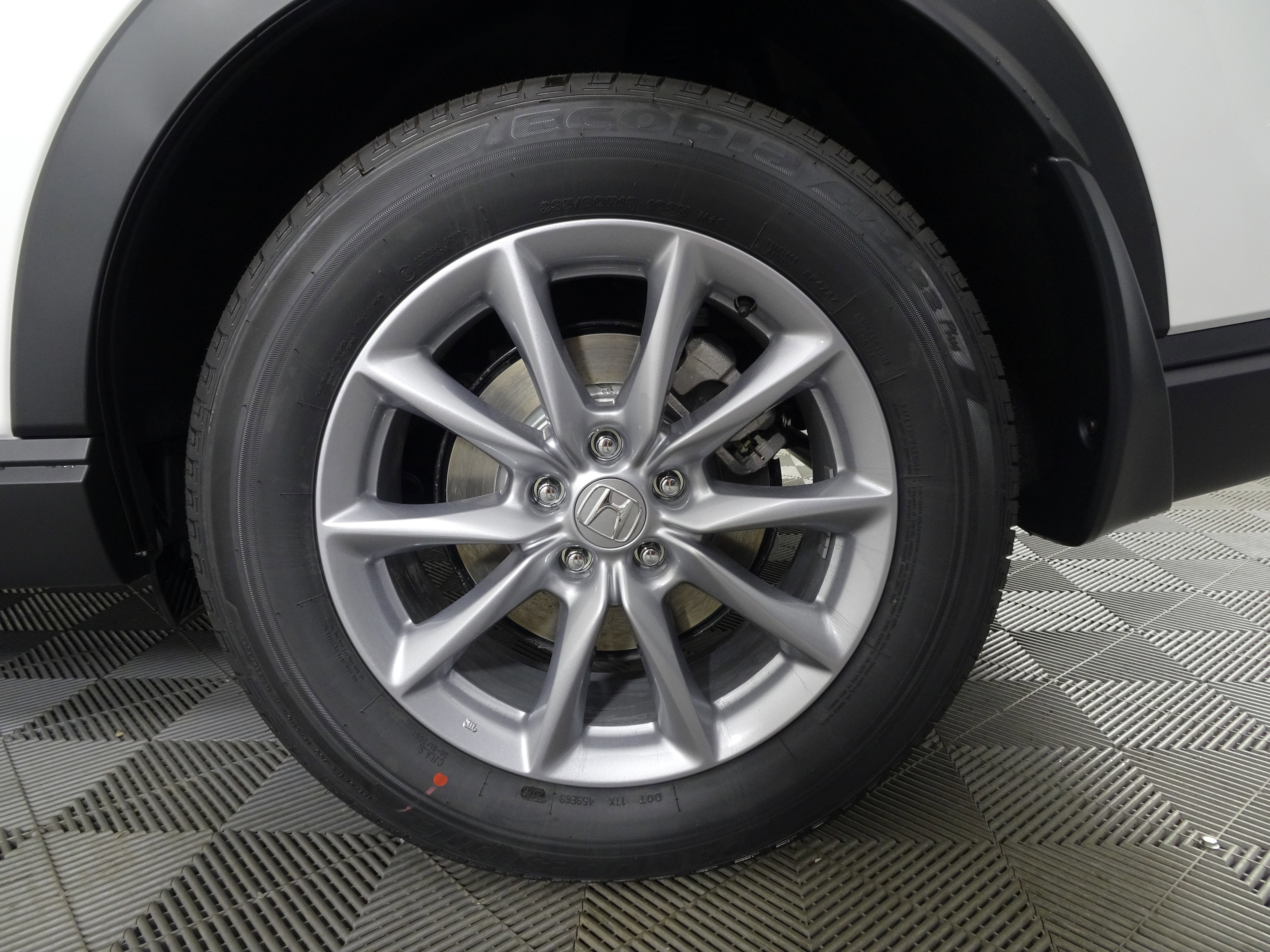 New 2026 Honda CR-V EX image 13