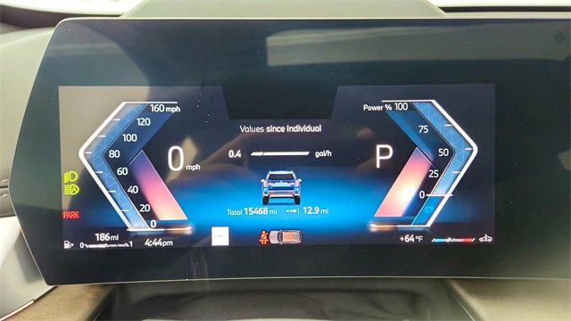 Used 2025 BMW X1 xDrive28i image 37