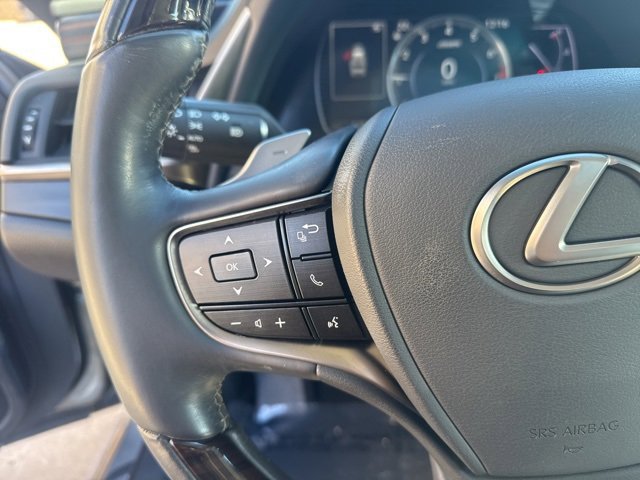 Used 2019 Lexus ES 350 350 image 18