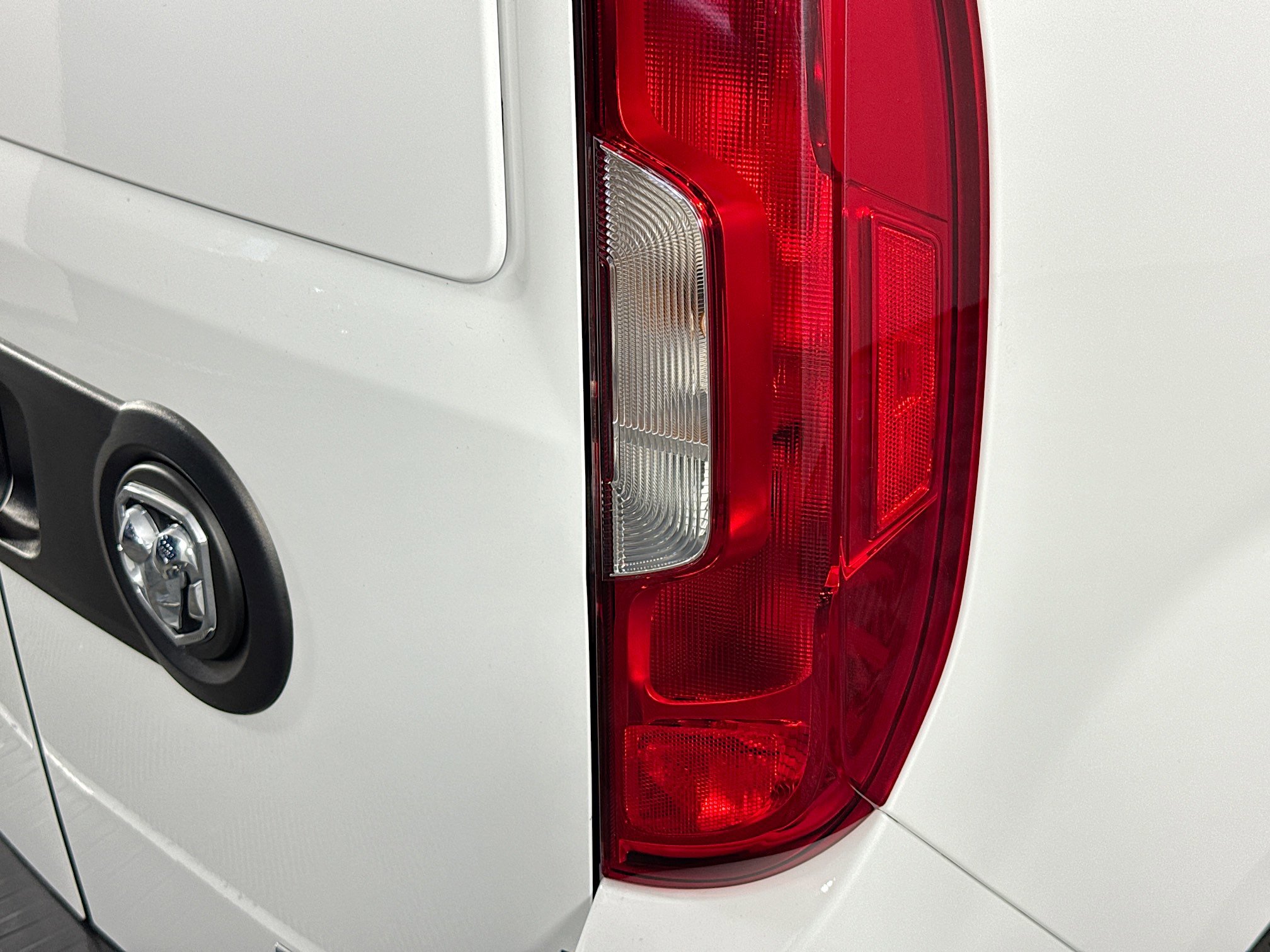 Used 2022 RAM ProMaster City Wagon w/ Lights & Wheels Group FWD image 28