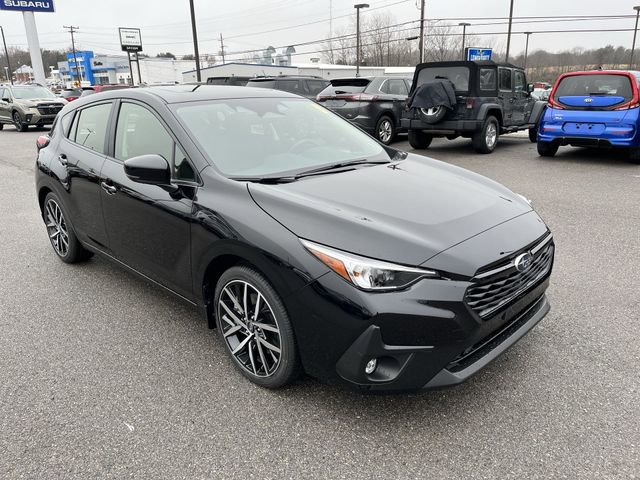 New 2026 Subaru Impreza 2.0i Sport image 11