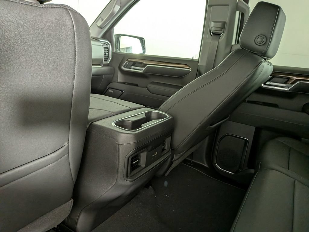 New 2026 Chevrolet Silverado 1500 RST w/ RST All Star Premium Package AWD/4WD image 30