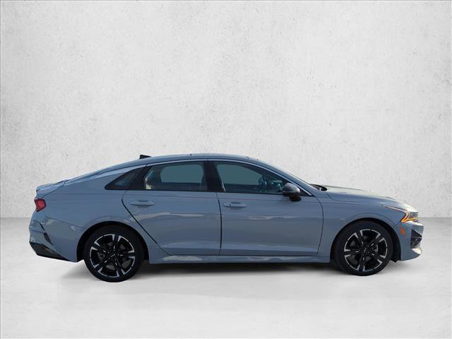 Used 2023 Kia K5 GT-Line FWD image 4