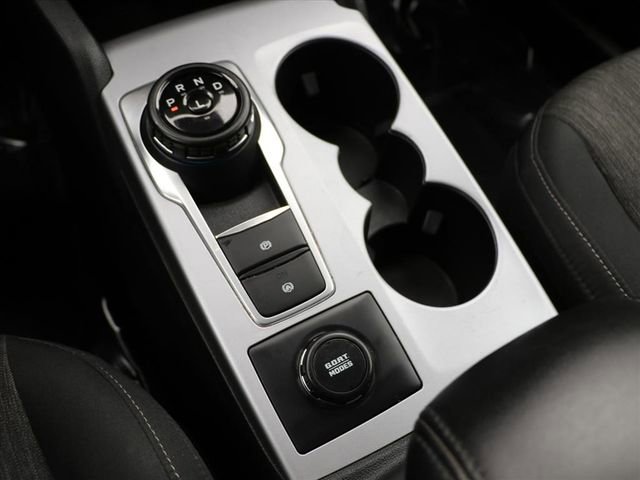 Used 2023 Ford Bronco Sport Big Bend w/ Convenience Package image 23