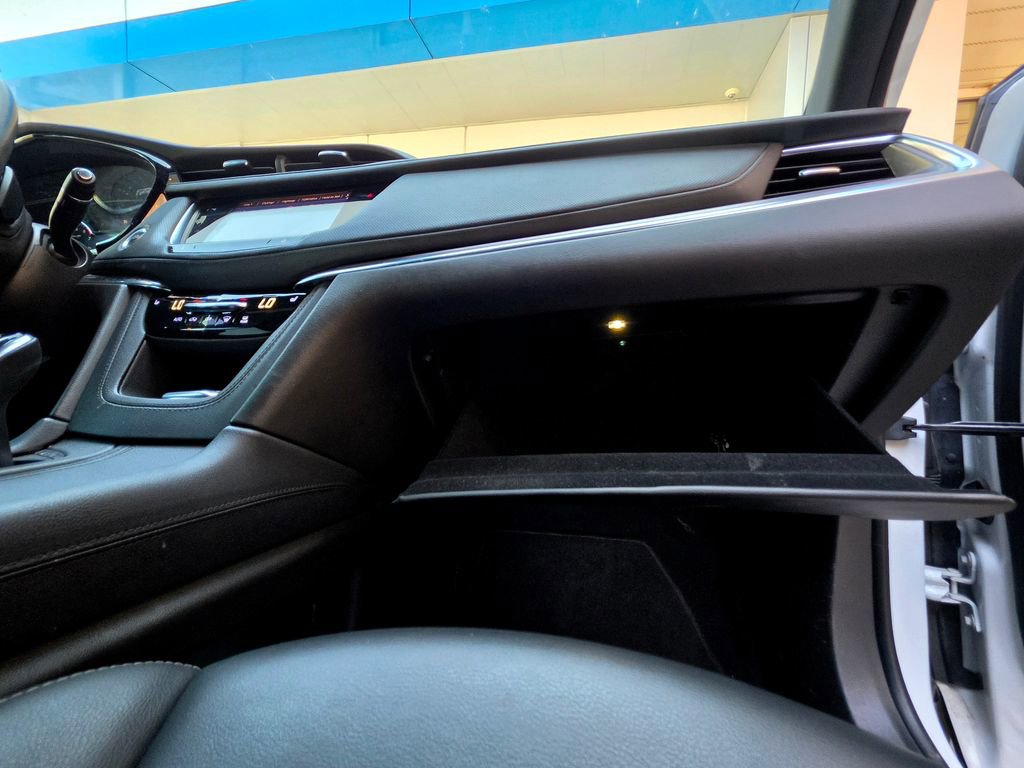Used 2022 Cadillac XT5 Luxury FWD image 55