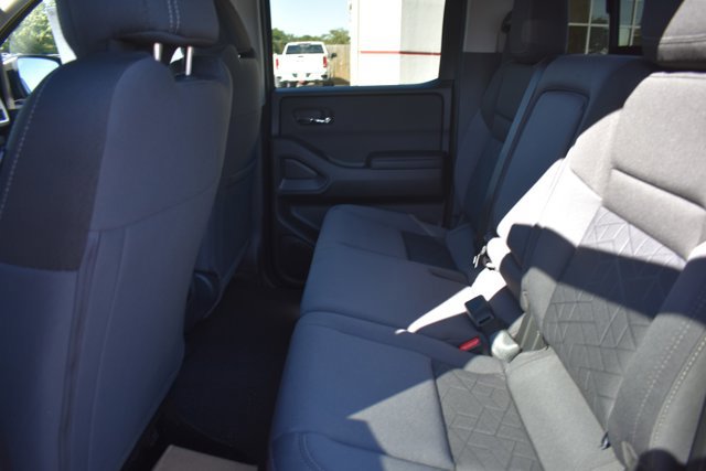 New 2026 Nissan Frontier SV w/ SV Convenience Package image 16