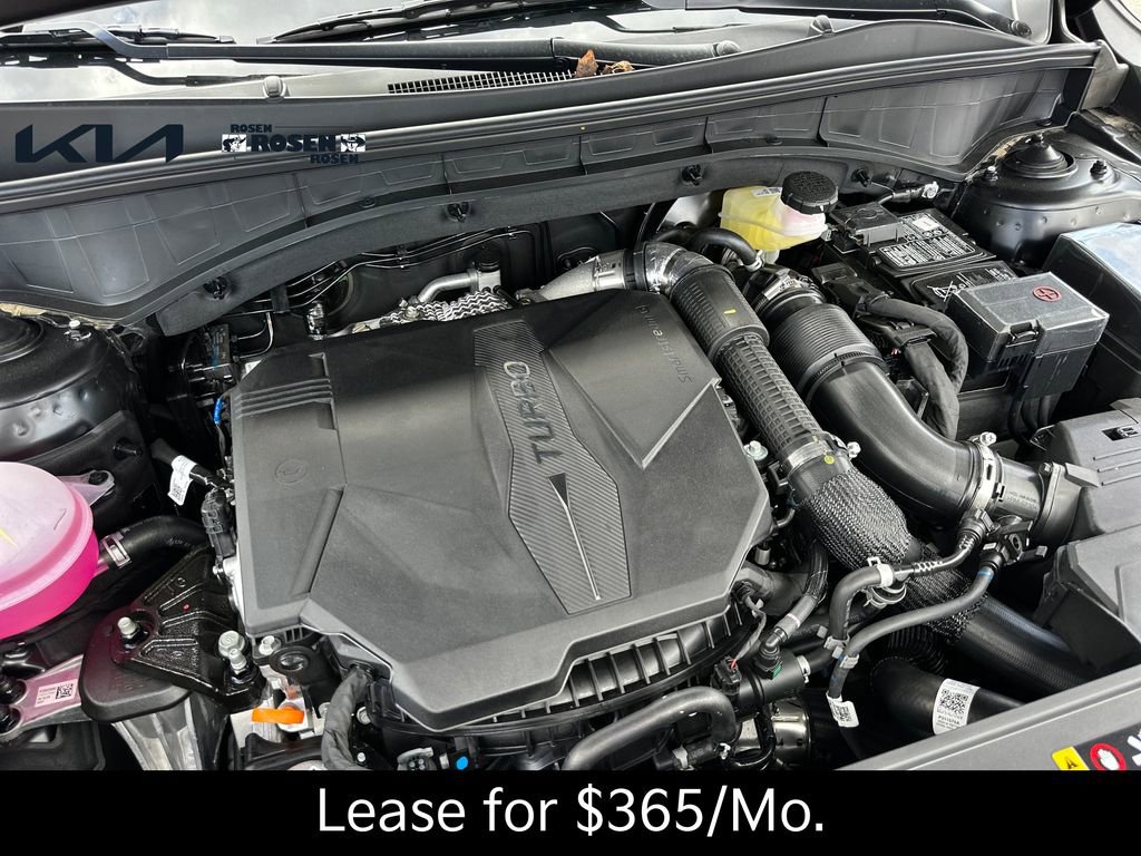 New 2026 Kia Sorento SX Prestige image 40