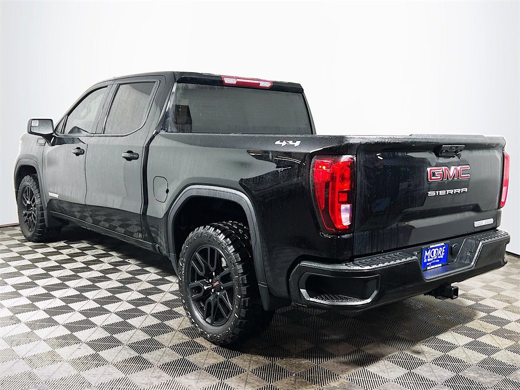 Used 2024 GMC Sierra 1500 Elevation image 6