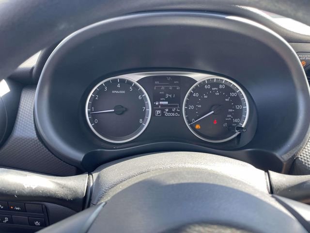 Used 2021 Nissan Kicks S image 14