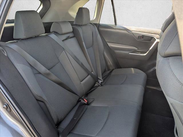 Used 2025 Toyota RAV4 LE image 20