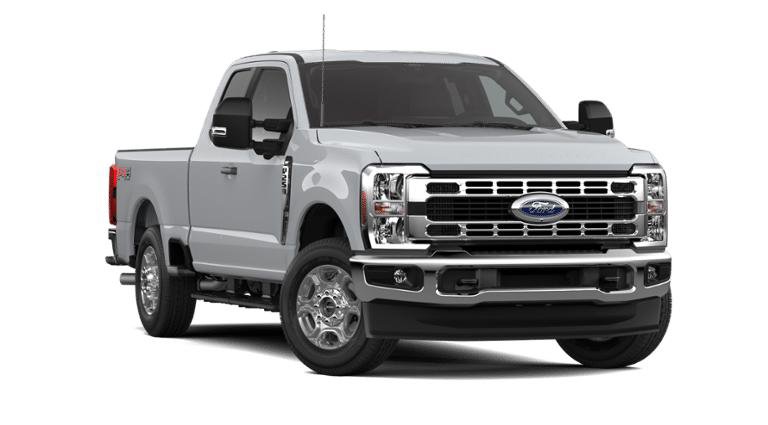 New 2026 Ford F250 XLT w/ 360-Degree Camera Package image 33