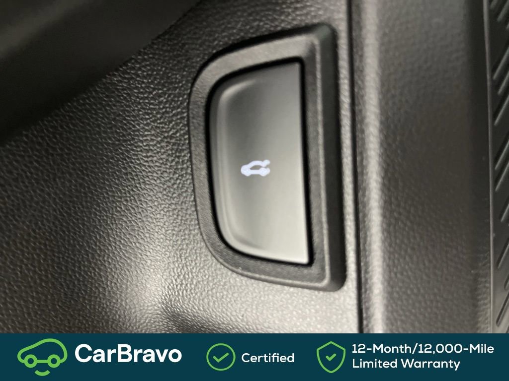 Certified 2025 Chevrolet Equinox LT w/ Convenience Package II image 29