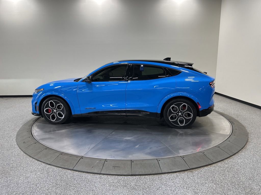 Used 2023 Ford Mustang Mach-E GT AWD/4WD image 9