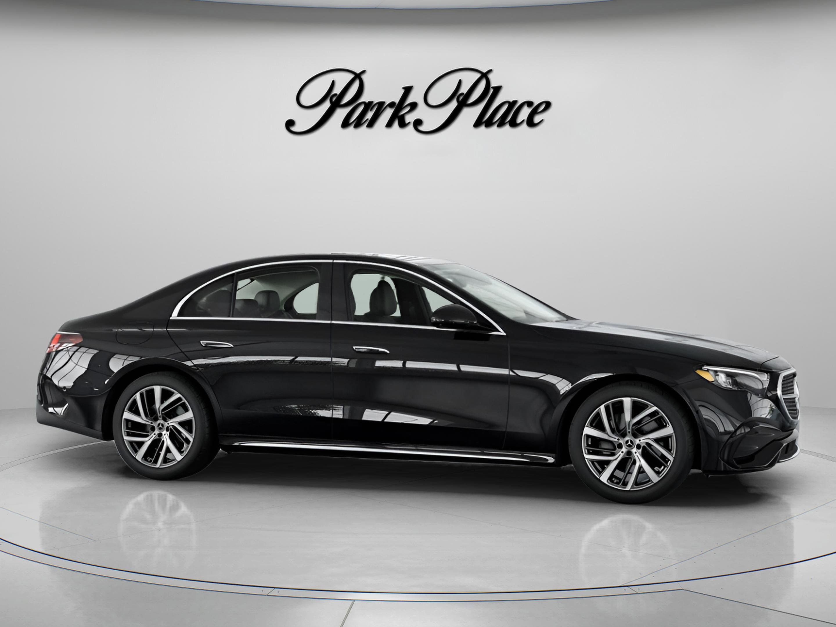 Certified 2025 Mercedes-Benz E 350 Sedan image 28