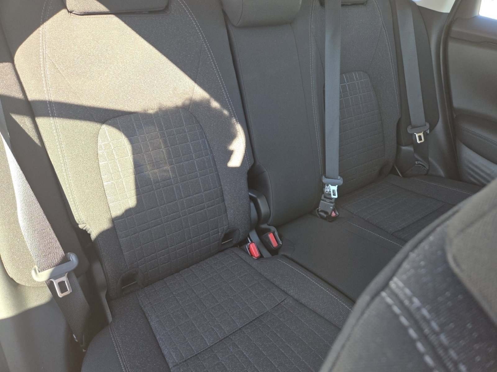 Used 2025 Honda HR-V LX image 20