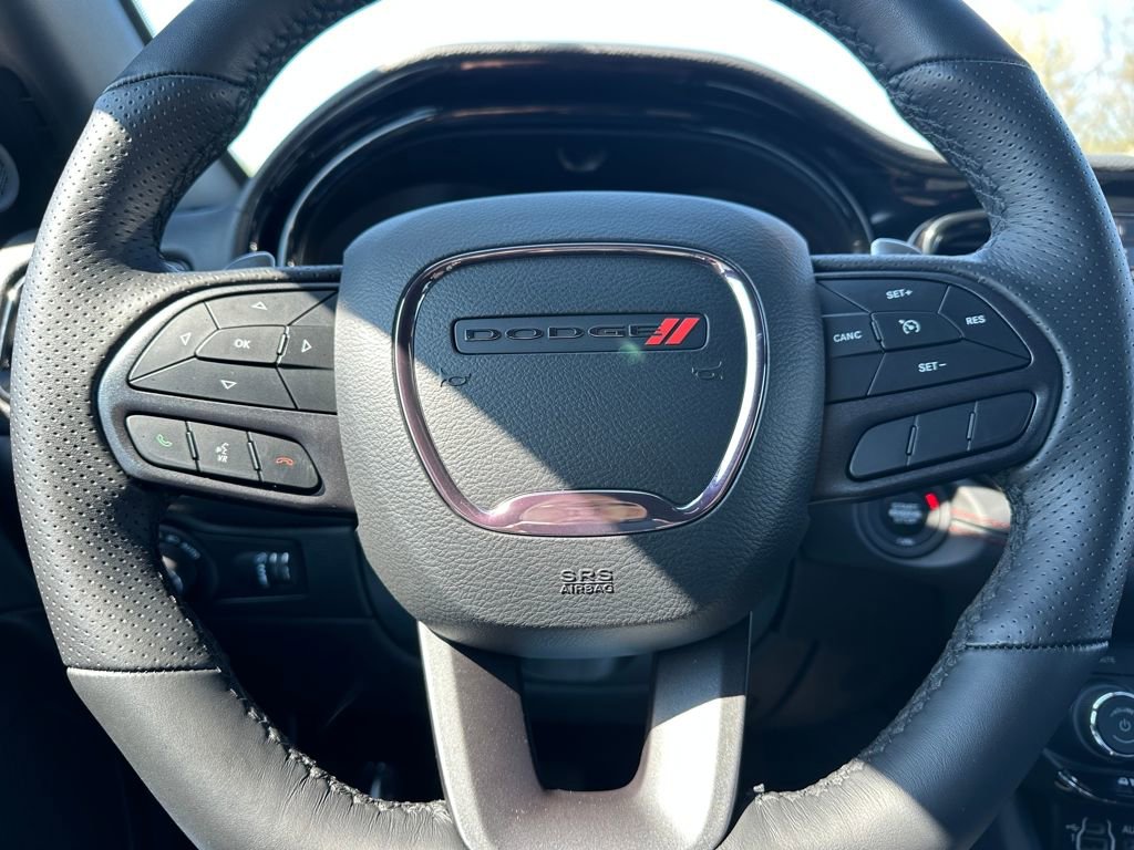 Used 2026 Dodge Durango GT image 29