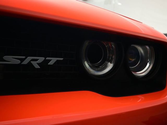 Used 2018 Dodge Challenger SRT Demon w/ Leather Front Seat Group image 69