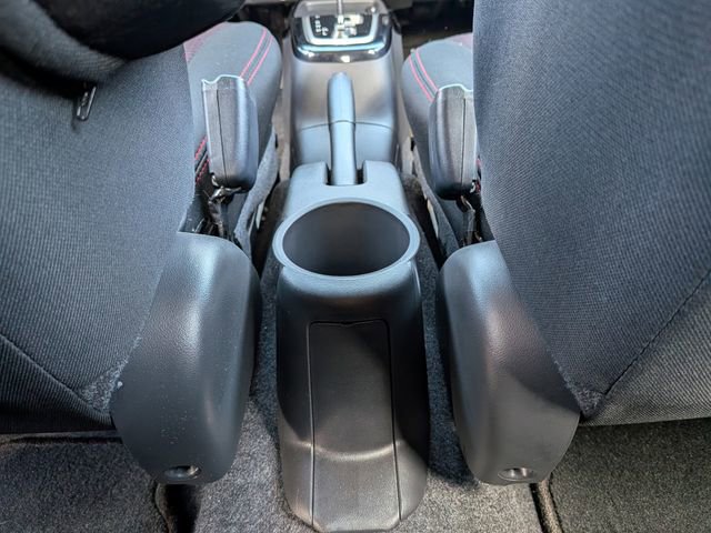 Used 2024 Mitsubishi Mirage Black Edition image 15