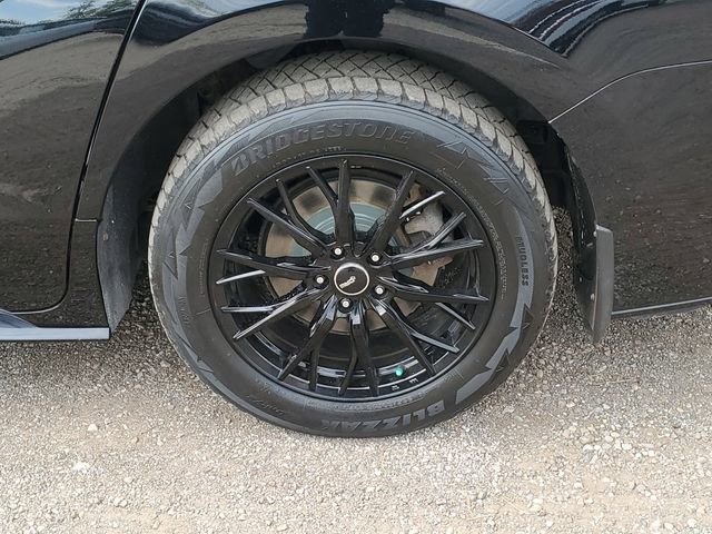 Used 2021 Toyota Sienna LE FWD image 5