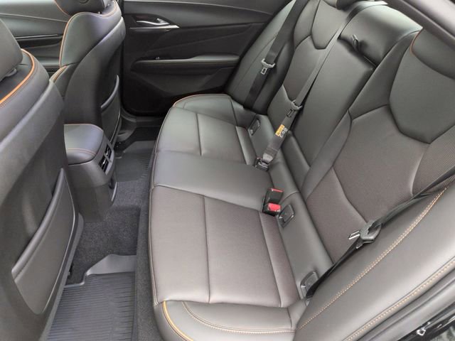 New 2026 Cadillac CT4 Sport image 22