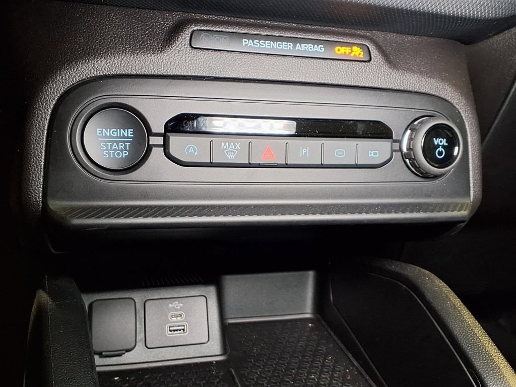 Used 2026 Ford Bronco Sport Badlands AWD/4WD image 8