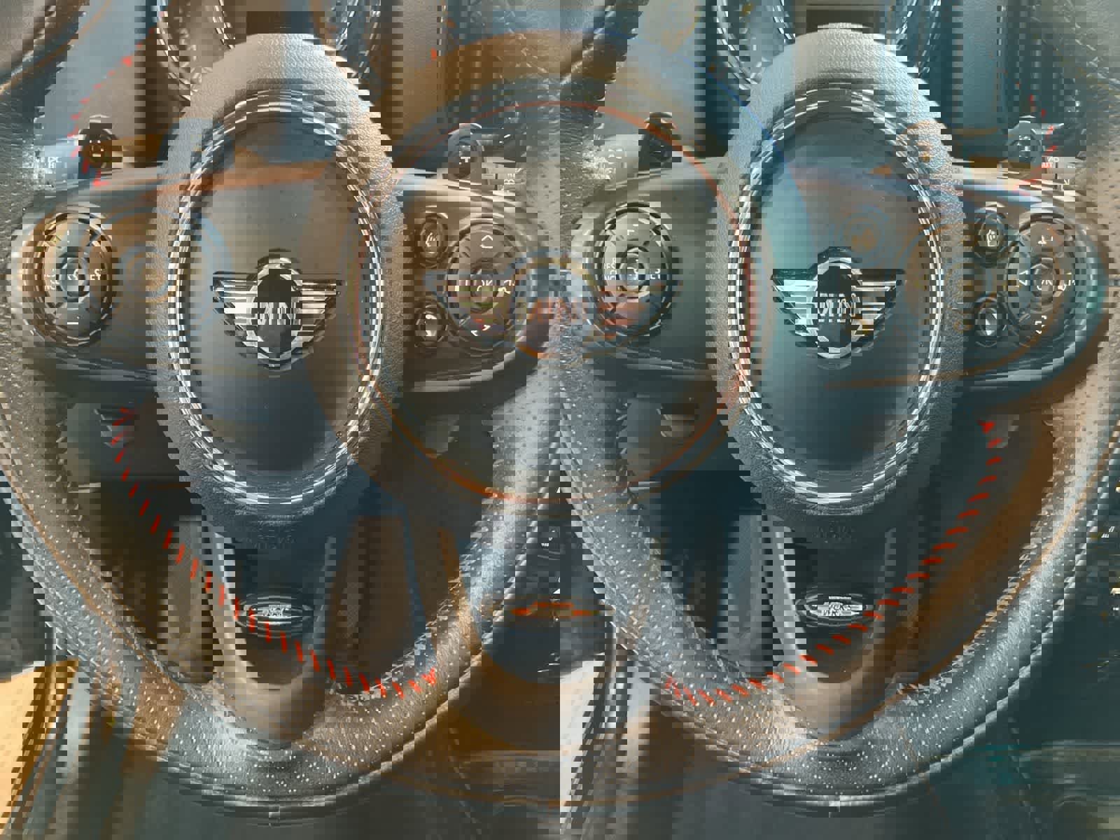 Used 2019 MINI Cooper Countryman S AWD/4WD image 17