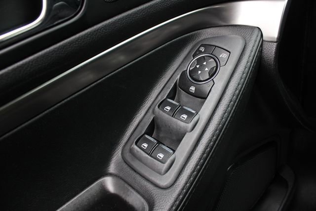 Used 2017 Ford Explorer 4WD Police Interceptor image 7