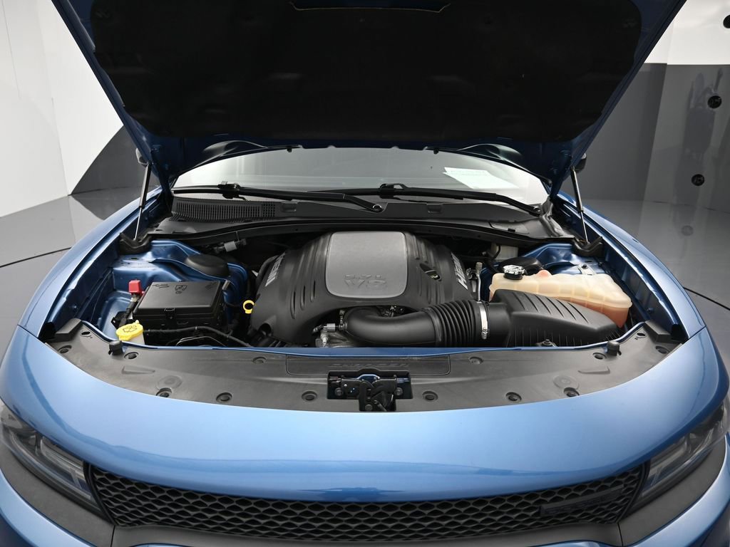 Used 2021 Dodge Charger R/T w/ Plus Group RWD image 26