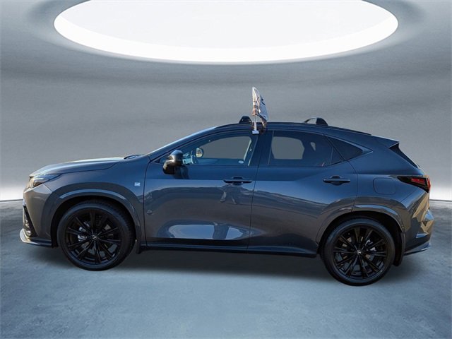 Certified 2024 Lexus NX 350 F Sport image 7