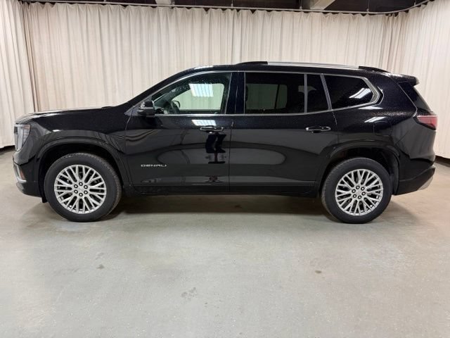 Used 2026 GMC Acadia Denali w/ Super Cruise Package AWD/4WD image 9