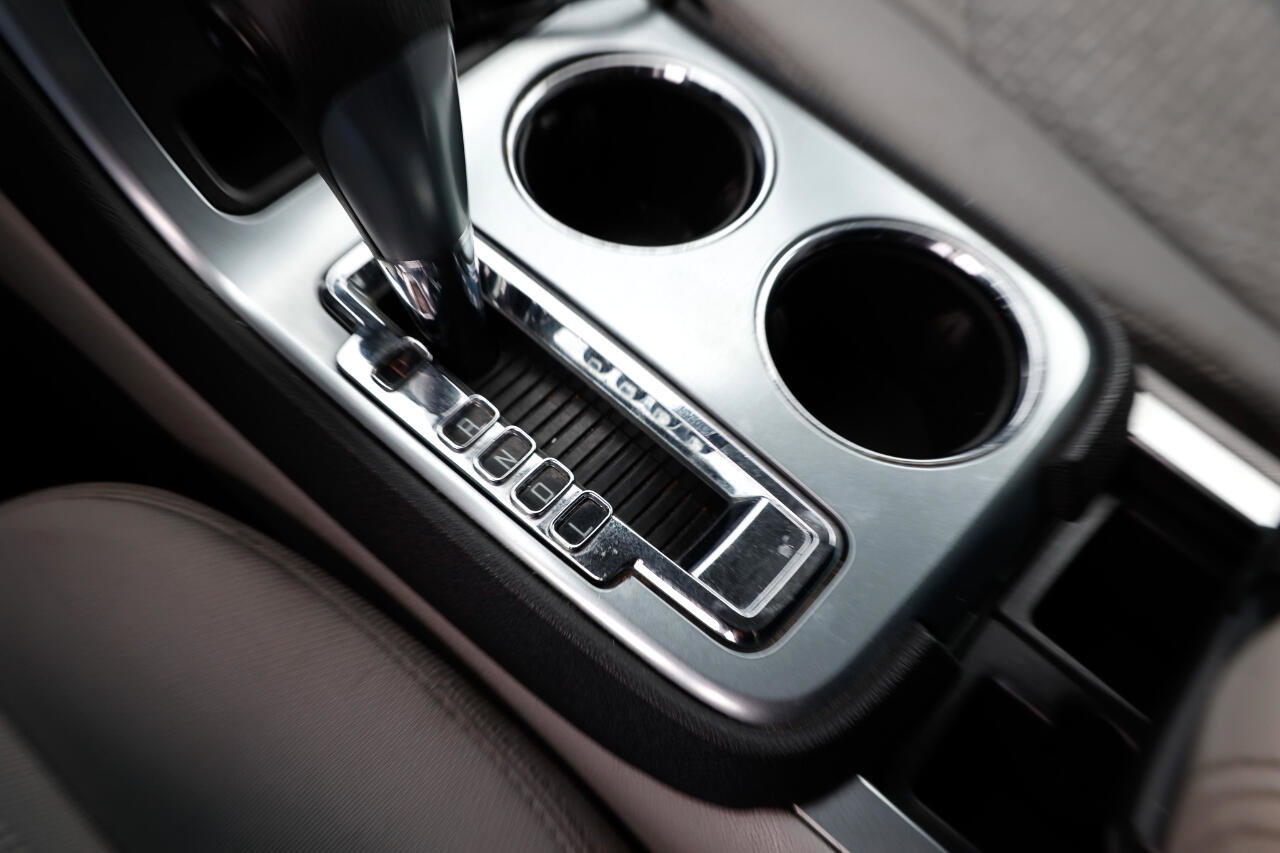 Used 2007 GMC Acadia SLE w/ Convenience Package image 36