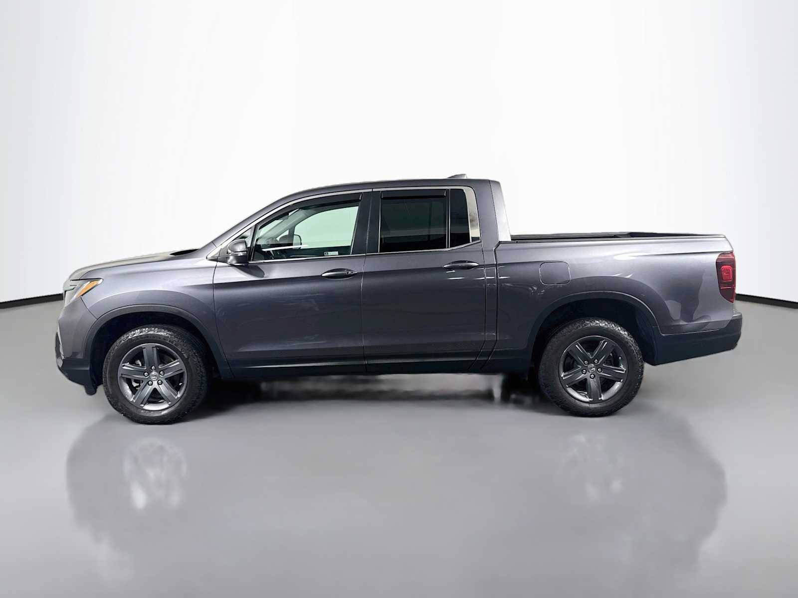 Used 2023 Honda Ridgeline RTL image 4