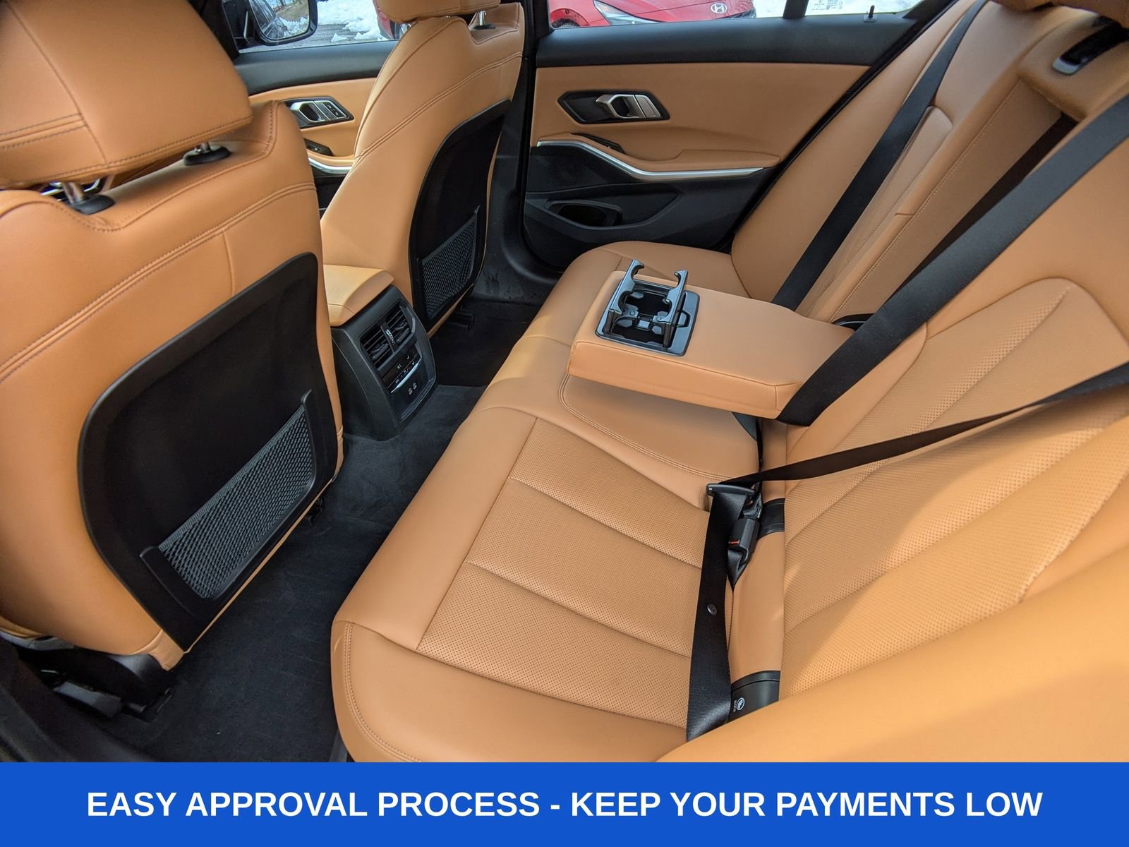 Used 2023 BMW 330i xDrive Sedan w/ Premium Package image 17