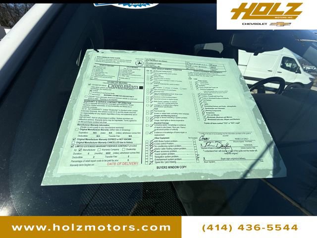 Certified 2018 Chevrolet Silverado 1500 LT w/ All Star Edition image 27