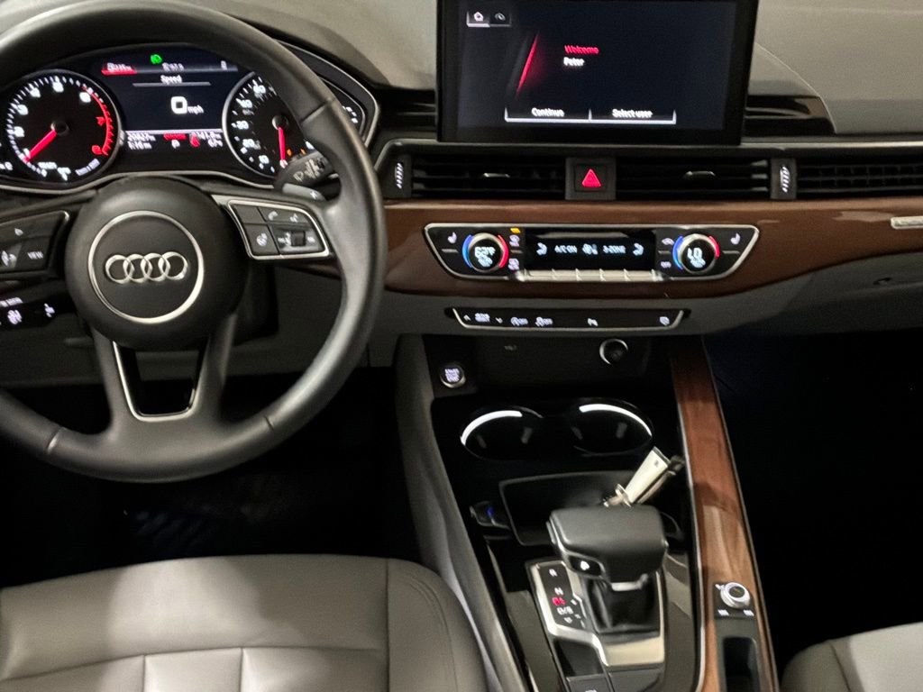 Used 2023 Audi A4 2.0T Premium w/ Convenience Package image 20