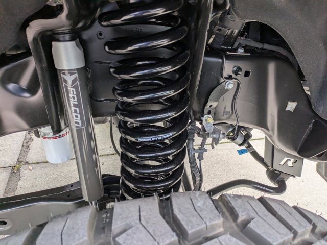 Used 2026 Ford F250 Lariat image 13