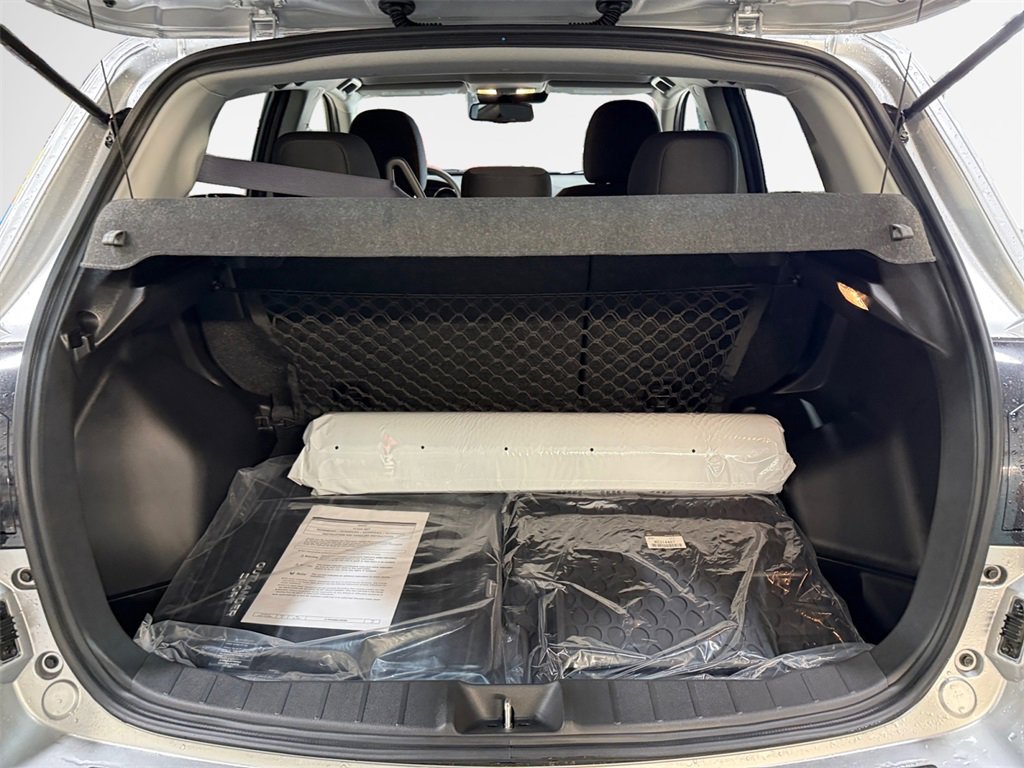 New 2026 Mitsubishi Outlander Sport ES image 23