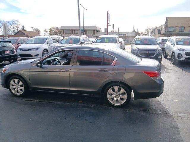 Used 2010 Honda Accord EX image 8