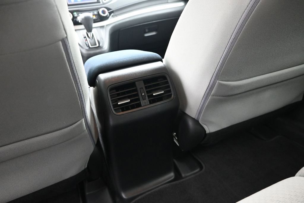 Used 2016 Honda CR-V EX image 13