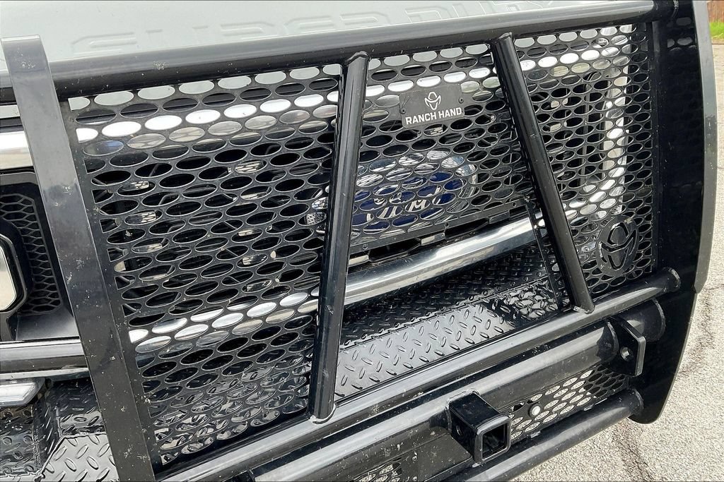 Used 2025 Ford F450 Platinum AWD/4WD image 26