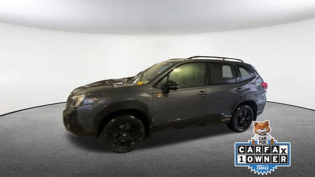 Used 2023 Subaru Forester Wilderness image 4