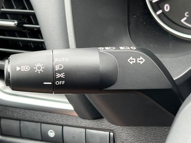 New 2026 Nissan Rogue SV w/ Cold Weather Package image 13