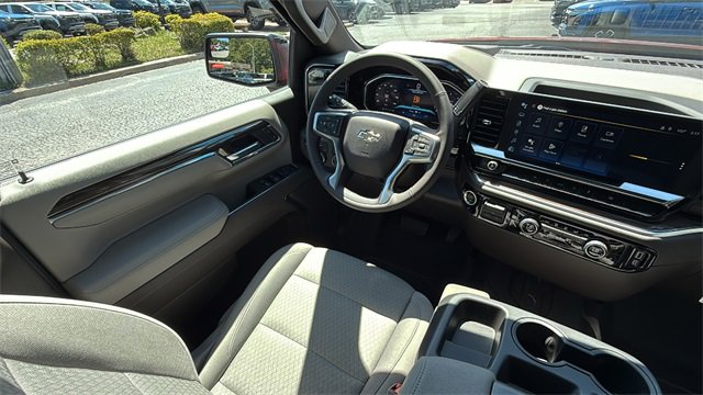 New 2026 Chevrolet Silverado 1500 RST image 32