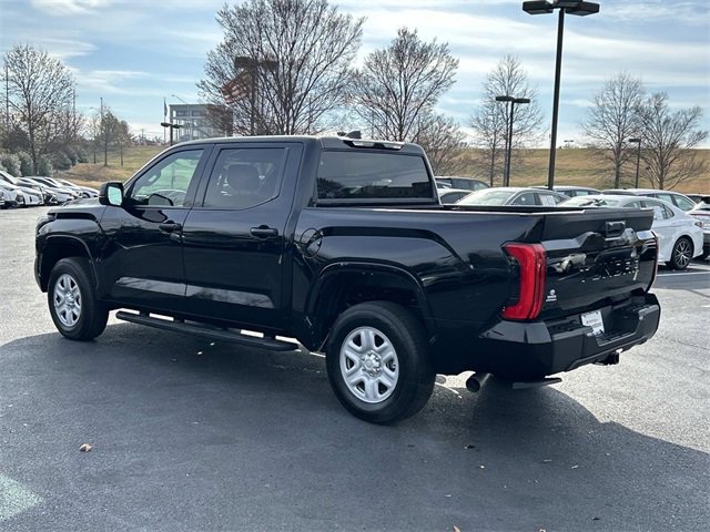 Used 2025 Toyota Tundra SR image 6