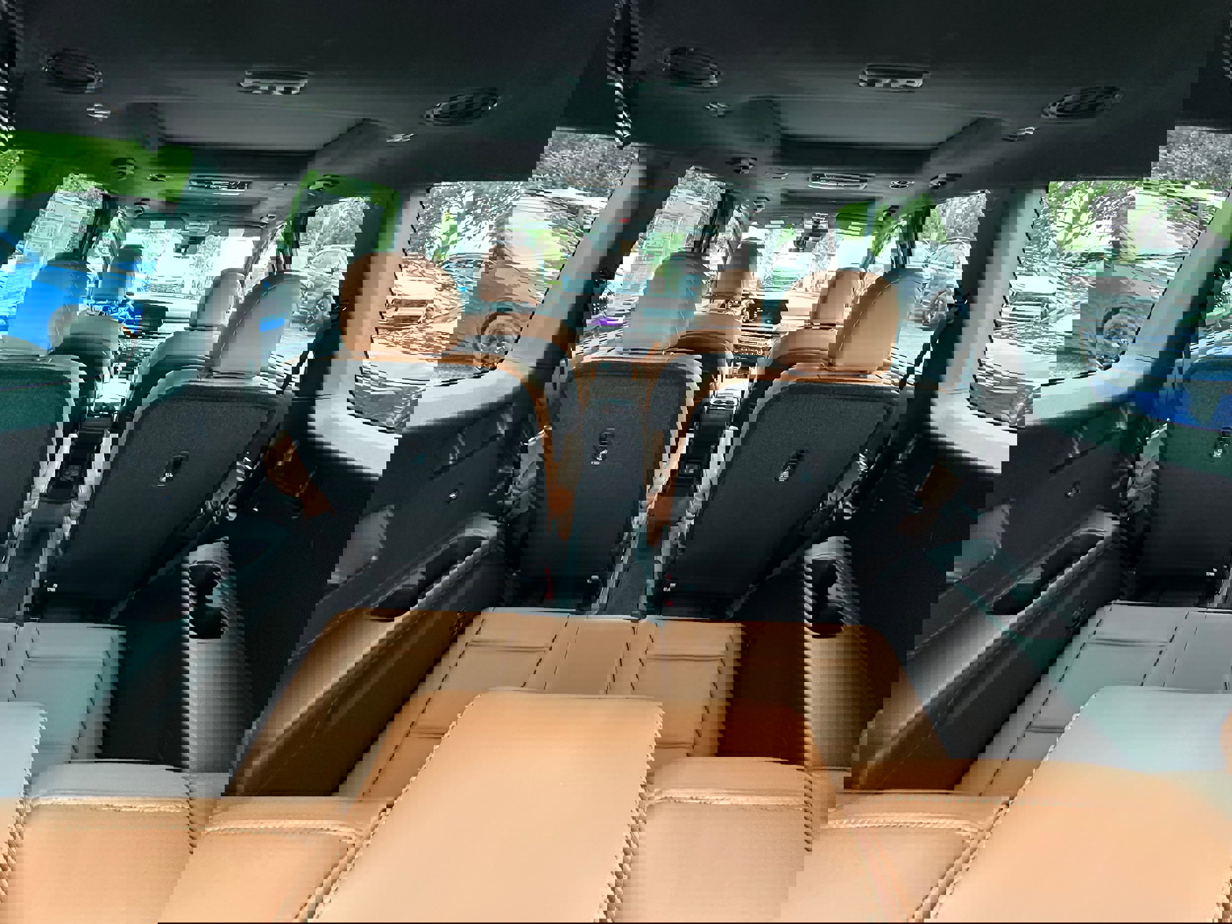 New 2025 Kia Telluride SX Prestige X-Pro image 11