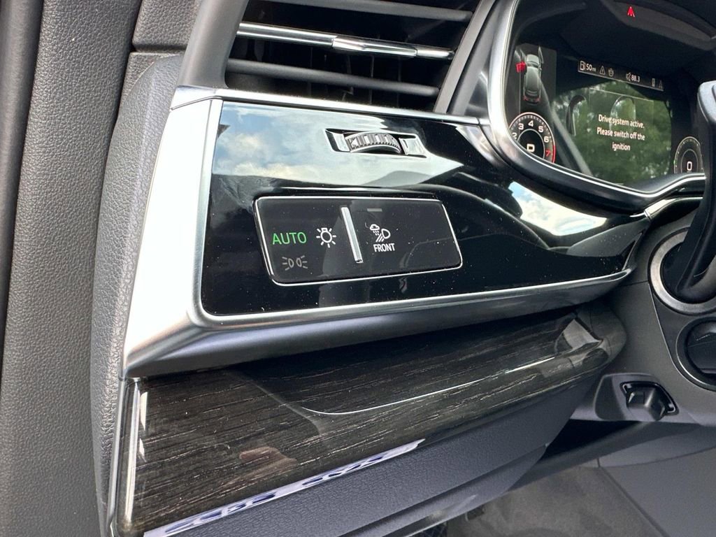 New 2025 Audi Q7 3.0T Premium Plus image 15