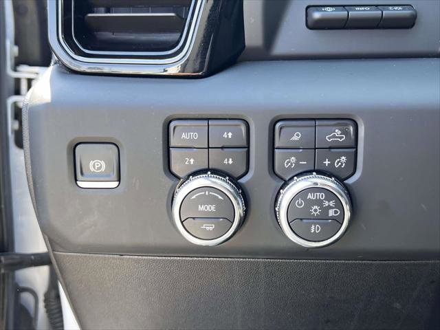 Used 2024 GMC Sierra 2500 AT4 w/ AT4 Premium Plus Package image 26