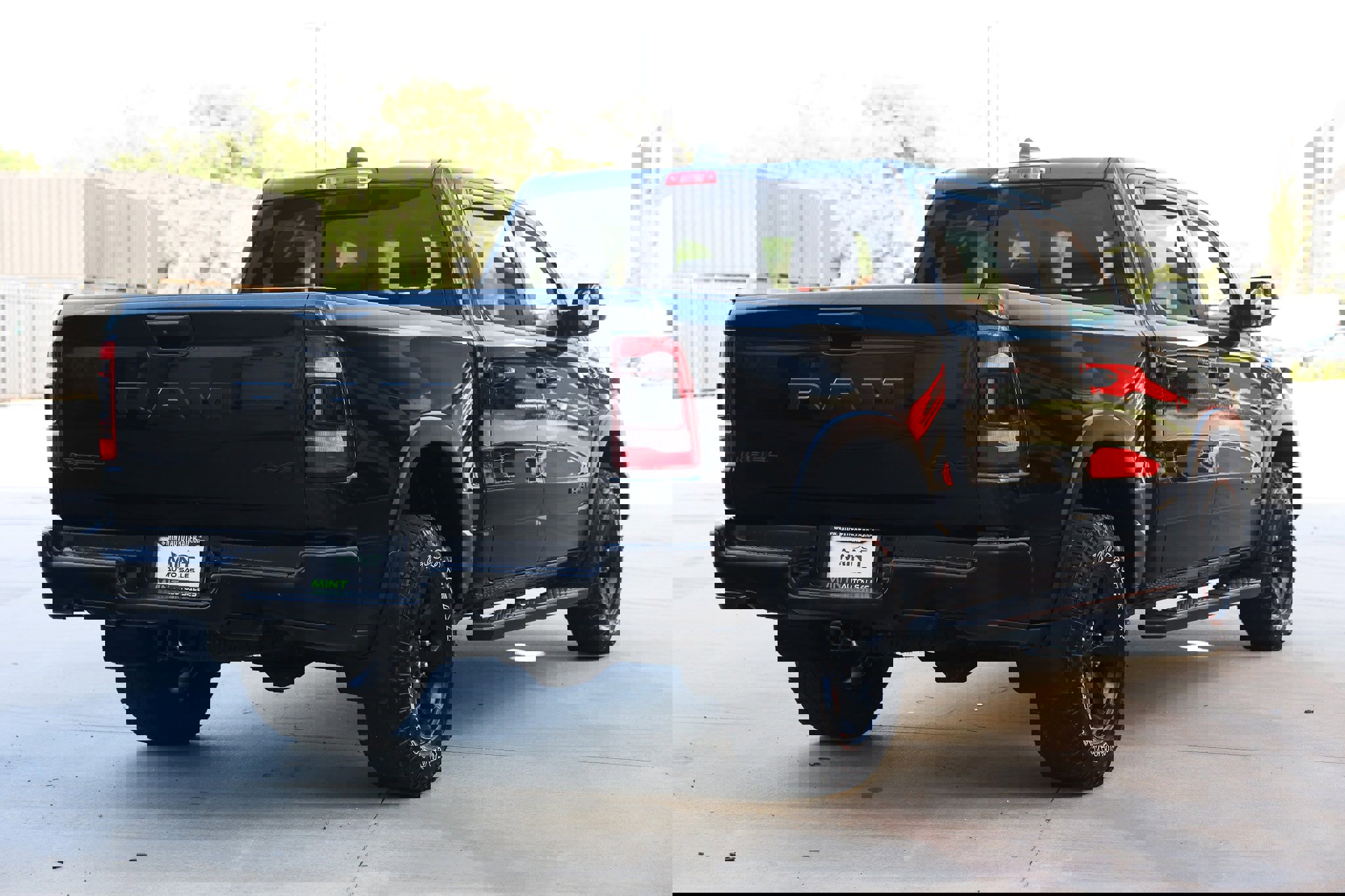 Used 2020 RAM 1500 Rebel w/ Rebel Level 1 Equipment Group image 19