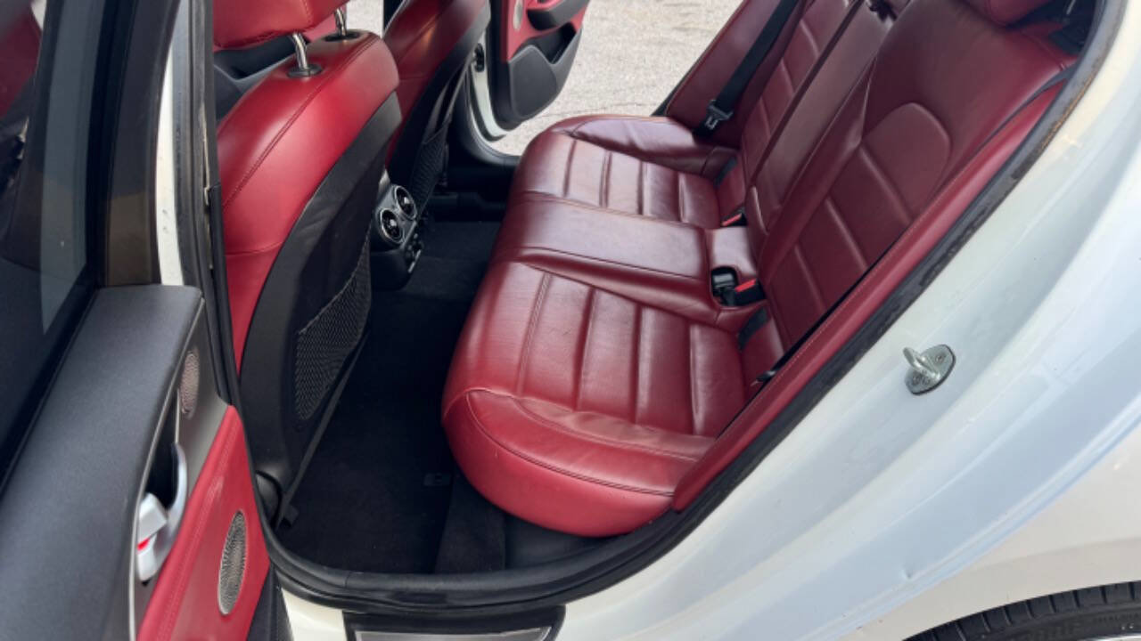 Used 2020 Kia Stinger GT2 image 16